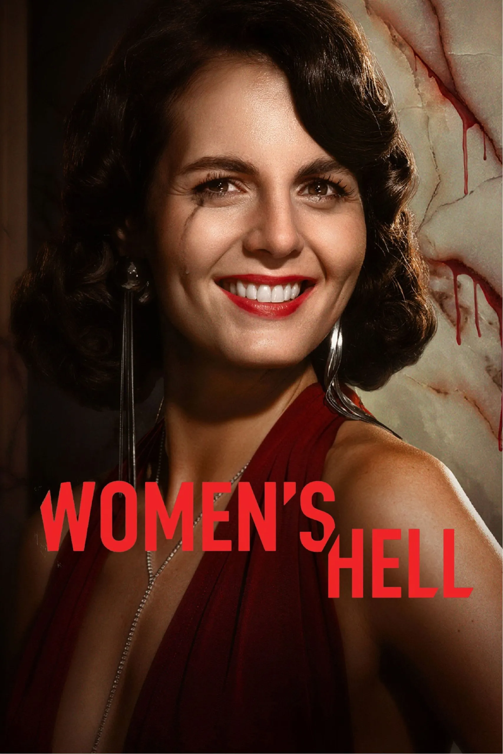 BOSS IPTV image movies Women's hell image