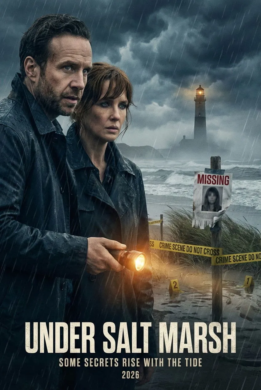 BOSS IPTV image movies Under Salt Marsh image