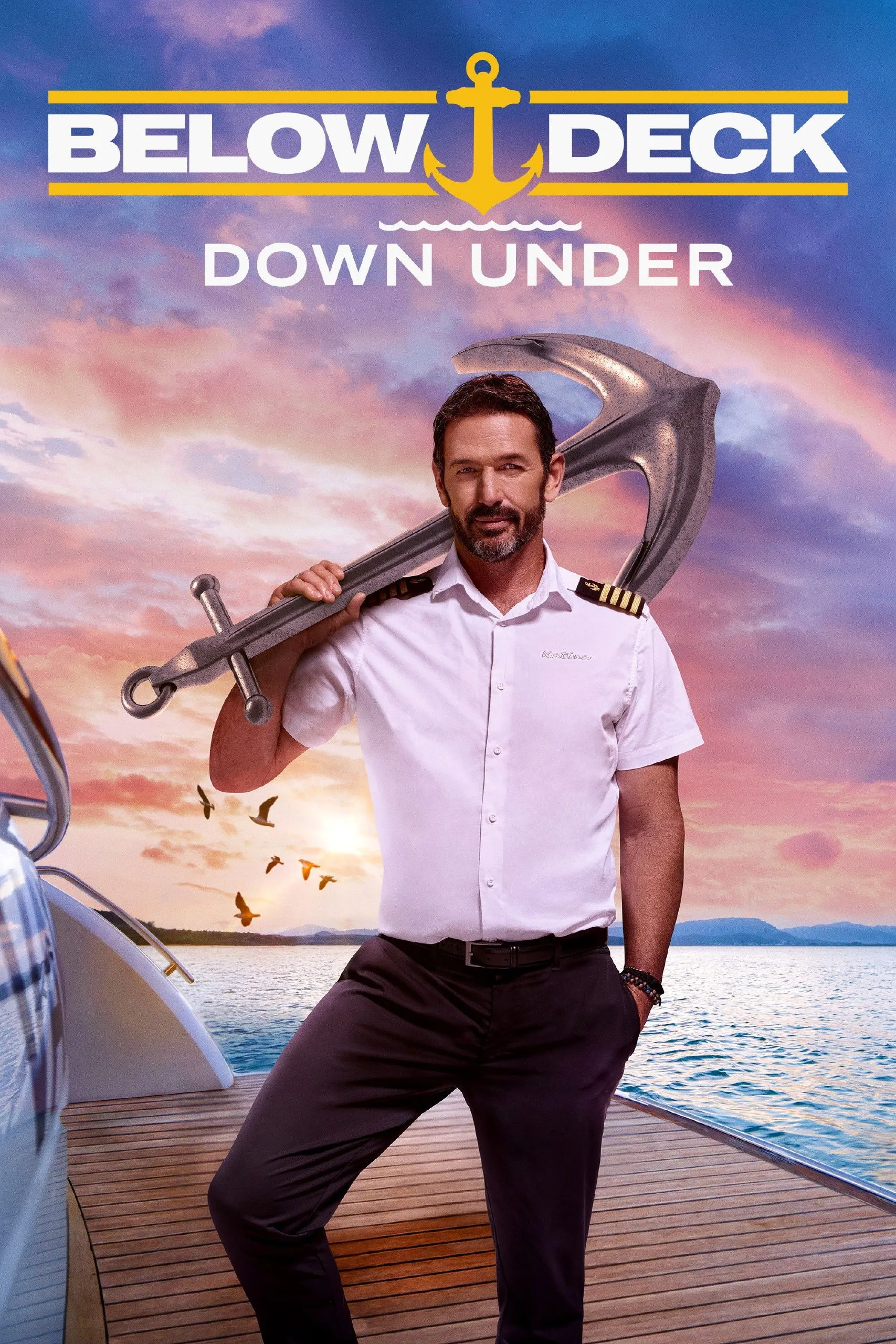 BOSS IPTV image movies Below Deck image